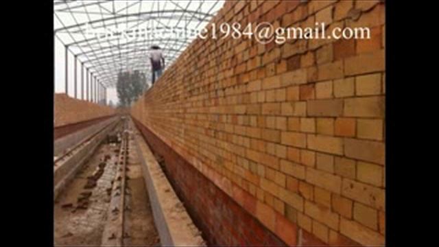 построить глиняную кирпичный завод(www.firedbrickmachine.com) смотреть онлайн