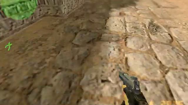 Прищепка Контр Страйк 1.6Часть7 смотреть онлайн