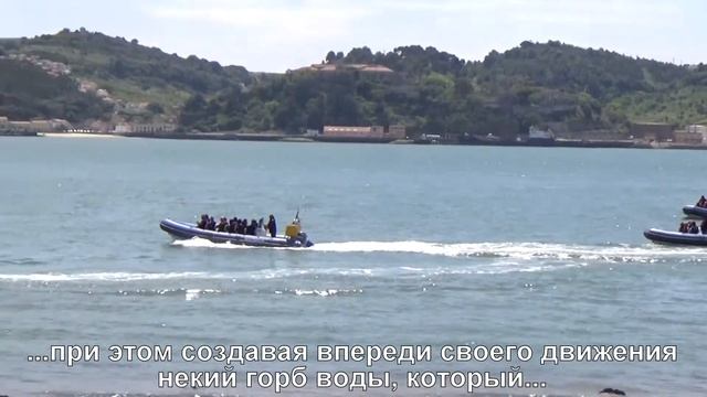 Развенчание Бернулли. смотреть онлайн