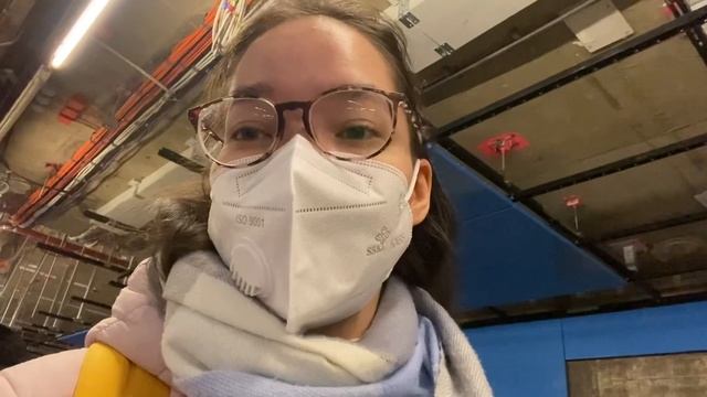 Влог/Один день из жизни студента в Германии/Погода в Мюнхене/Улицы и метро Мюнхена смотреть онлайн