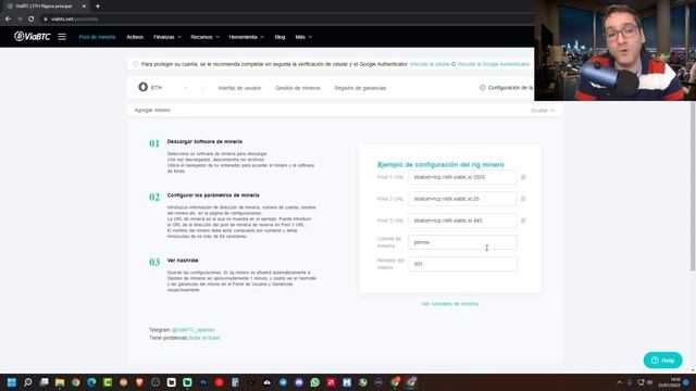 INSTALAR HIVE OS TUTORIAL ACTUALIZADO 2022 смотреть онлайн
