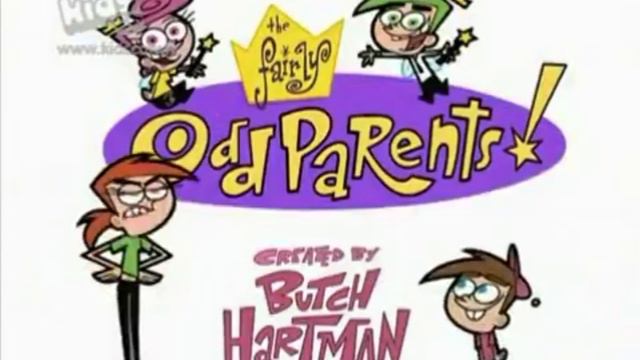 ▶️ Песня Чудителей на KidsCo смотреть онлайн