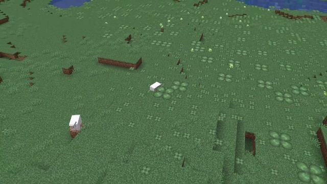 МОД НА НОВЫЕ БИОМЫ. Biomes O’ Plenty. ОБЗОР МОДОВ #10