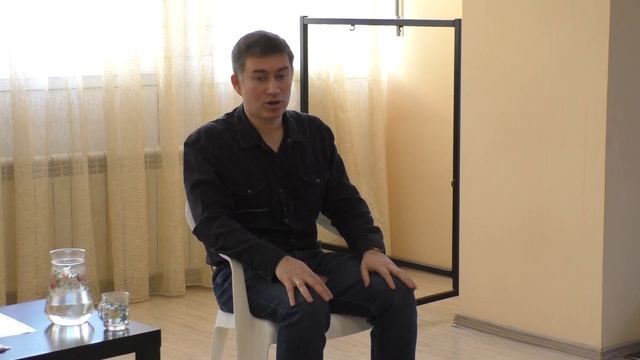Почему вы живёте вместе? Психолог Сергей Левит. смотреть онлайн