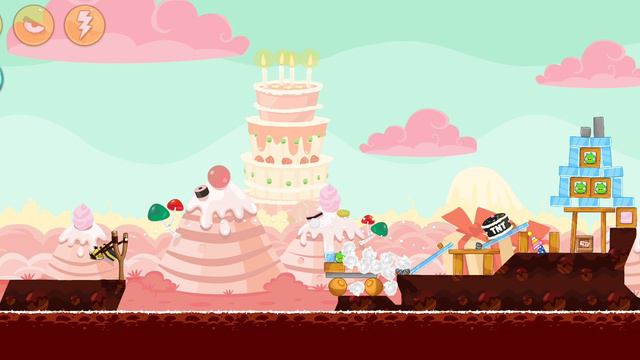 Игрю в энгри бердс смотреть онлайн
