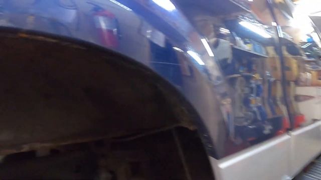 2007 Ford F150 P0446 Vent Valve Circuit Malfunction смотреть онлайн