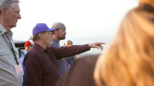 D. Gary Young, Pioneer | Young Living Europe смотреть онлайн