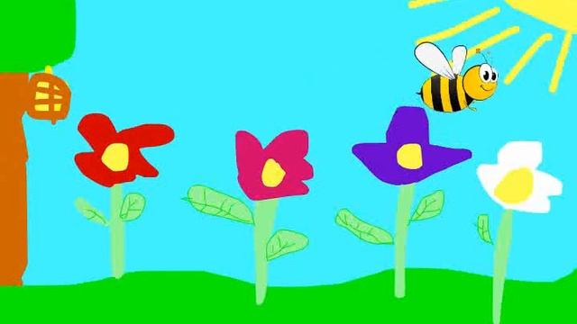 Міні-курс "Магія анімації". Творча робота дітей, група 8 смотреть онлайн
