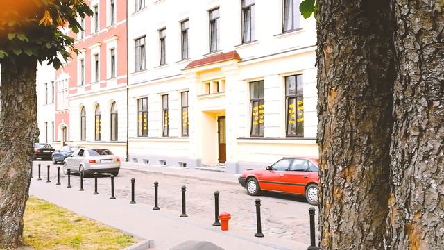 Новый бизнес-центр в Черняховске смотреть онлайн