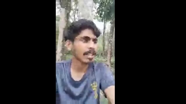 Arjun Talks vlog 1 : chat in the forest #2 смотреть онлайн