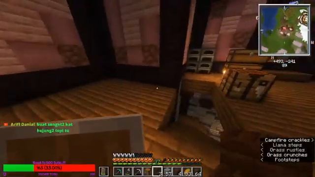 [NEW] Minecraft Let's Play Survival Series (7.1) PUMPKIN HOUSE ? - 2023 #cottagecore #malaysia смотреть онлайн