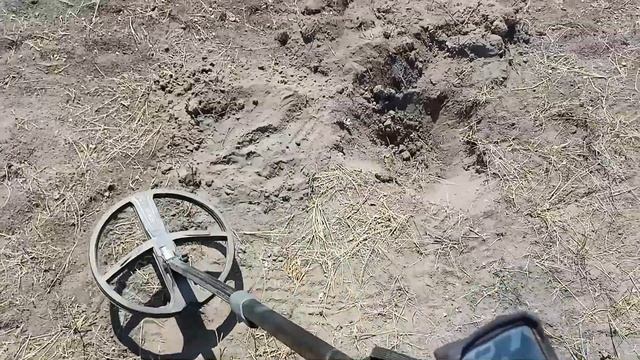 Дядя Макс и XP DEUS! смотреть онлайн