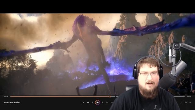 SHADOWS OF CHANGE DLC Trailer + Breakdown смотреть онлайн