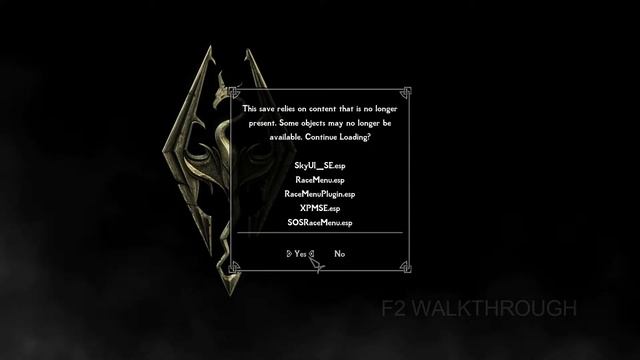 All The Differences Run In The Skyrim Version You Should Know (LE, SE & AE)