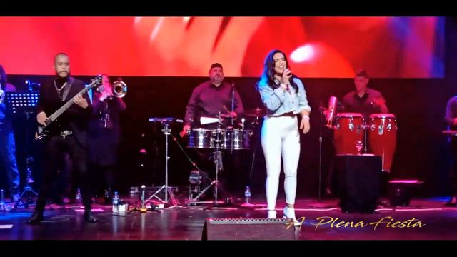 ANGELA LEIVA "KARMA" смотреть онлайн