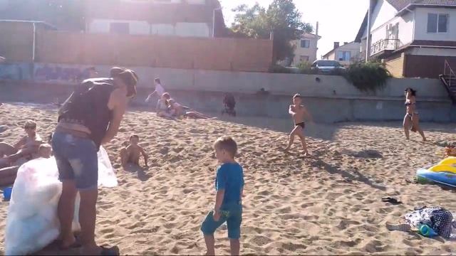 Сладкая вата для Тёмки пирата. смотреть онлайн