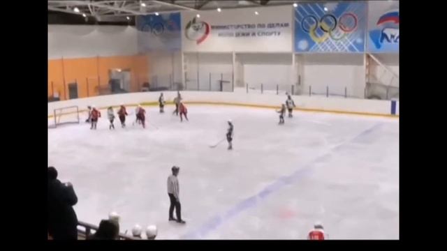 Олимп- Лачын начало 1го периода смотреть онлайн