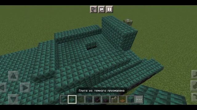 как сделать танк Т-34-85 в Minecraft смотреть онлайн