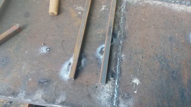 Пресс для Пэт бутылок и картона своими руками. смотреть онлайн