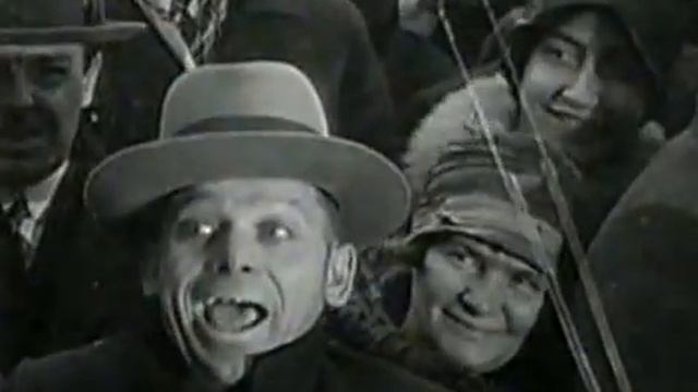 Century of the Self - Happiness Machines смотреть онлайн