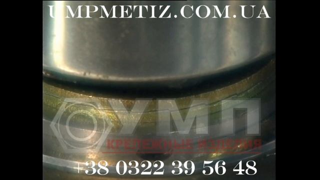 шайба Nord Lock I принцип работы шайбы Nord Lock