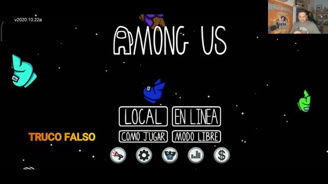 ✅Como SER IMPOSTOR SIEMPRE en AMONG US💯 💪 смотреть онлайн