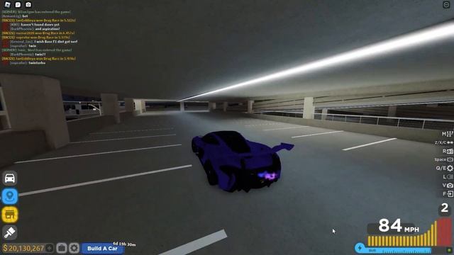 *ALL PART LOCATIONS* For The BUILD A CAR Event! (Roblox Driving Empire) смотреть онлайн