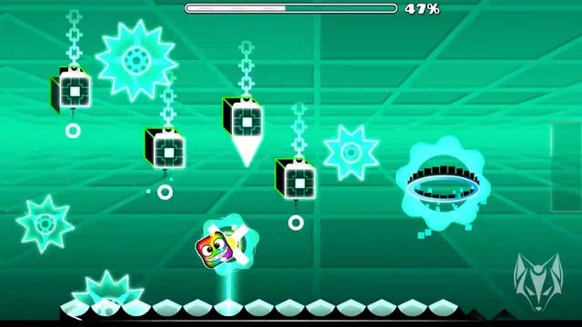 COMPLETING 'DEADLOCKED', 'THEORY OF EVERYTHING 2' & 'CLUBSTEP' ON 150% GAMESPEED! [ON-STREAM] смотреть онлайн