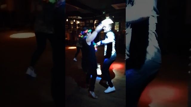 2021-10-03 - SBK (Salsa, Bachata, Kizomba) party in Leeds - 8 ??? ????????? смотреть онлайн