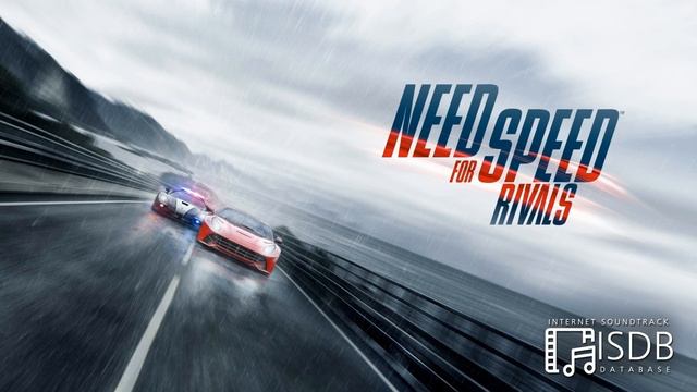 Need For Speed: Rivals SOUNDTRACK | Madeon - Technicolor (Club Extended) смотреть онлайн