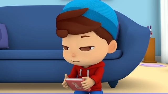 Omar & Hana| 30 minutes Compilation of Stories & Songs | Islamic Cartoons смотреть онлайн