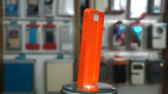 Обзор чехла X-doria Dash Icon Case для Apple iPhone 5 (413039) смотреть онлайн