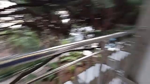 Обзор номера в санатории Кирова.Ялта.Крым.08.12.2022 смотреть онлайн