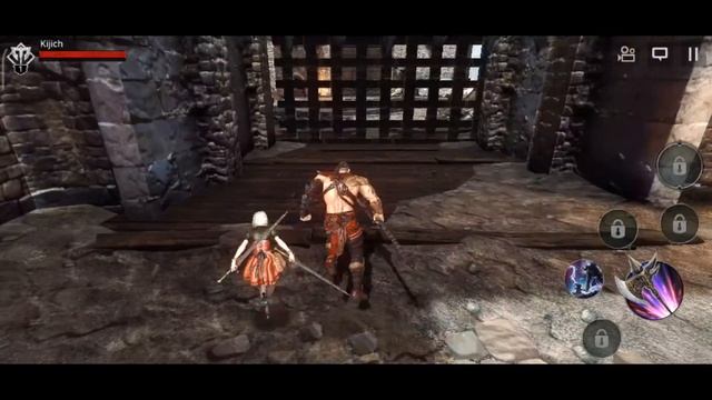 Игра Darkness Rises. Прохождение №1 смотреть онлайн