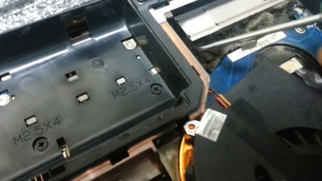 Чистка ноутбука смотреть онлайн
