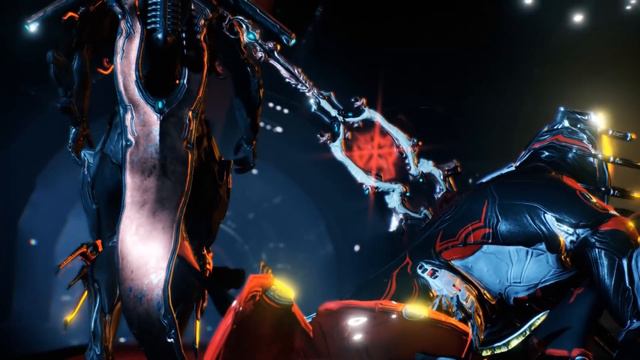 Warframe: The Second Dream Reaction Highlights смотреть онлайн
