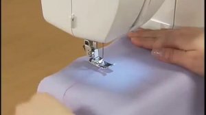 Швейная машина Brother LX-3500 белый