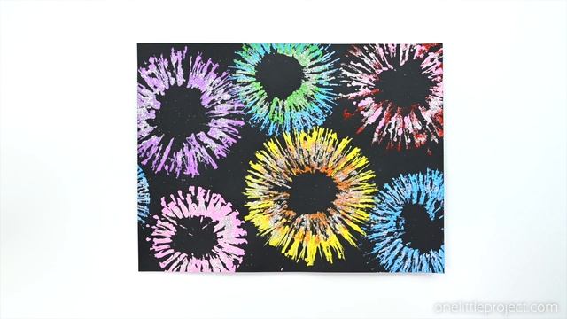 6 BRIGHT AND COLORFUL CRAFT IDEAS ? смотреть онлайн