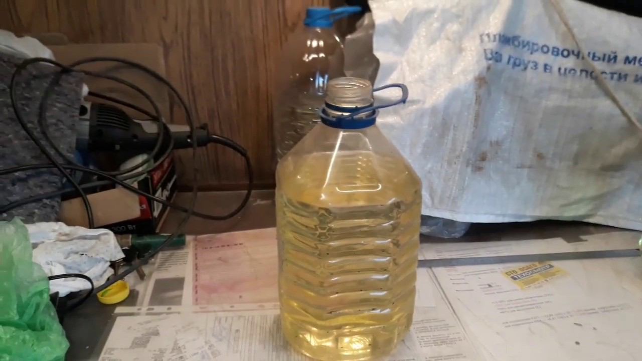 "ПРОект Веста Плутон". Вычисляем действительный объём топливного бака "Весты" смотреть онлайн