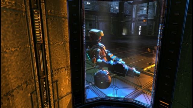 RoboBlitz PC 2006 Gameplay смотреть онлайн