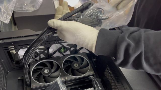 Intel не стартует | Проблемы с компьютером|i7 - 13700KF|ASRock Z790 Pro RS/D4| RTX­­ 4070 GAMING OC смотреть онлайн