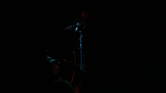 Les Claypool's Duo De Twang - Amos Moses (Liberty Hall 10/18/2013 Lawrence KS) смотреть онлайн