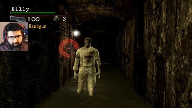 Back To Where It All Began (Beginning) | Resident Evil: The Umbrella Chronicles Blind Playthrough смотреть онлайн