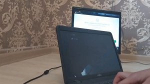 Как подключить ноутбук со сломанным экраном к любому монитору, телевизору ?