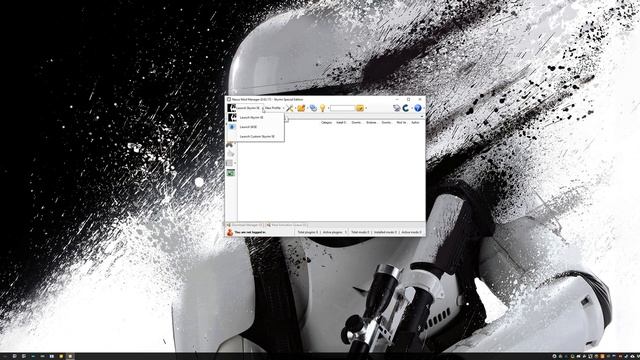 How To Launch SKSE 64 Via Nexus Mod Manager