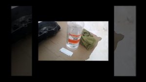 Как работать поксиполом.