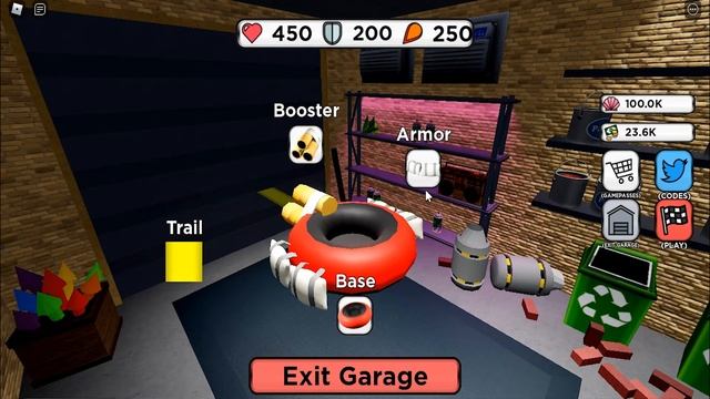Roblox Sled Simulator New Code July 2021 смотреть онлайн