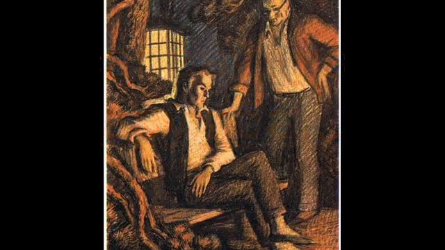 И. Шамякин "Сердце на ладони" смотреть онлайн