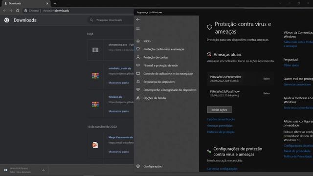 Msfvenom + Atom PePacker bypass Antivirus and EDR смотреть онлайн