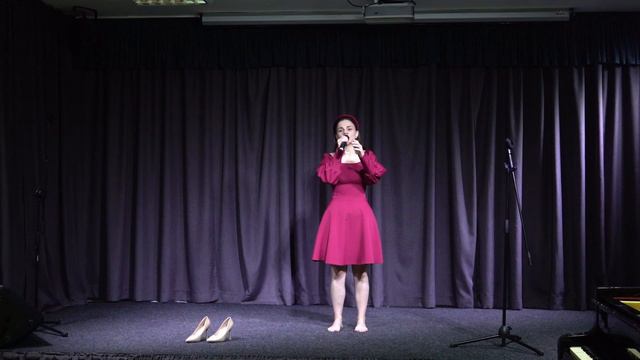 Сезария Эвора "Sodade" смотреть онлайн